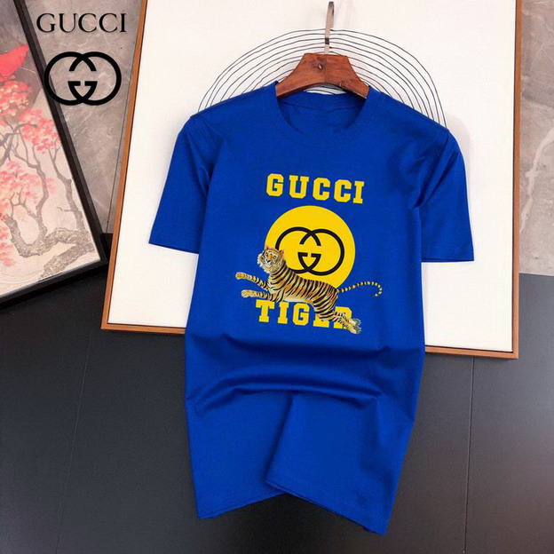 men gucci t-shirts M-3XL-166